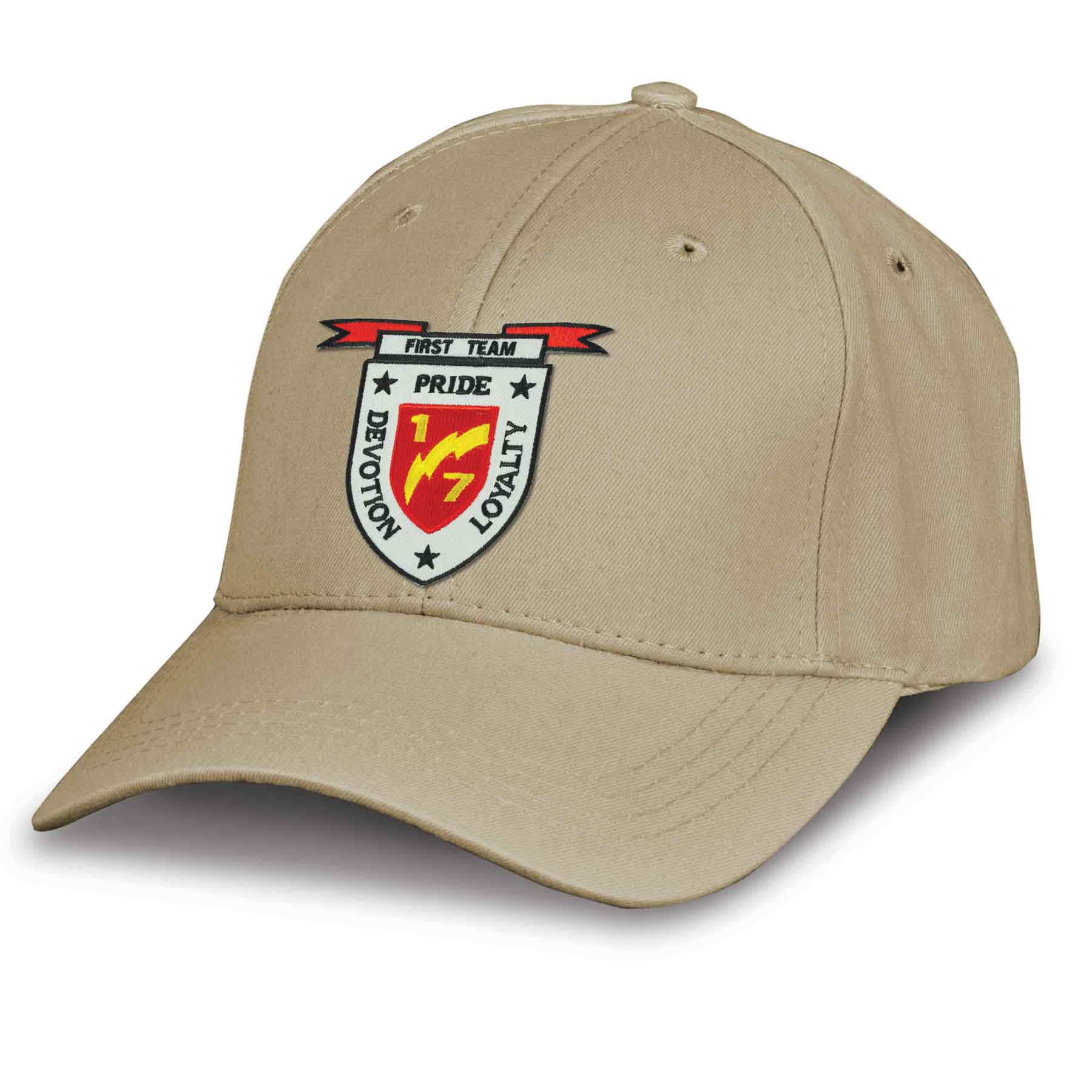 1st Battalion 7th Marines Cover - Image 2