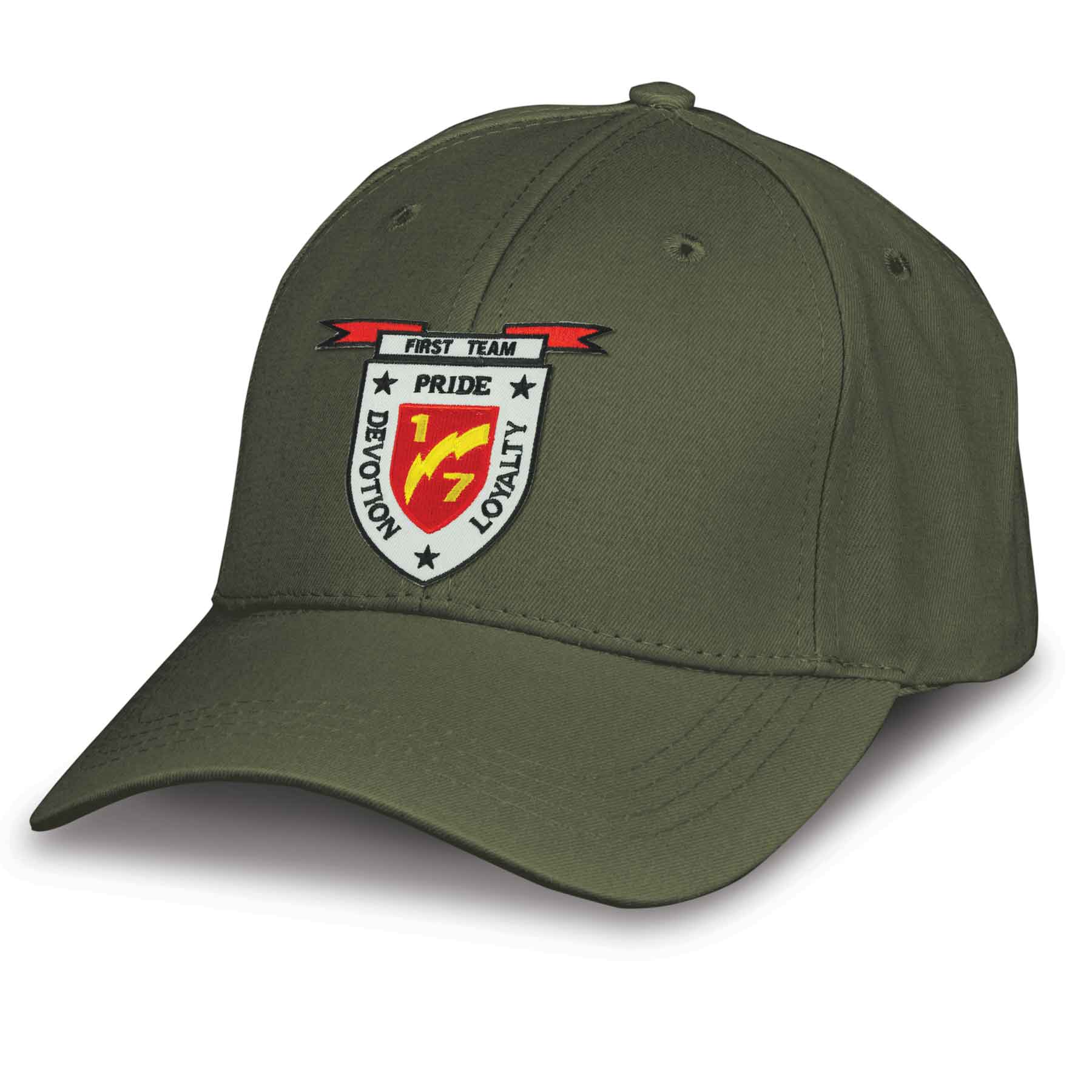 1st Battalion 7th Marines Cover - Image 5
