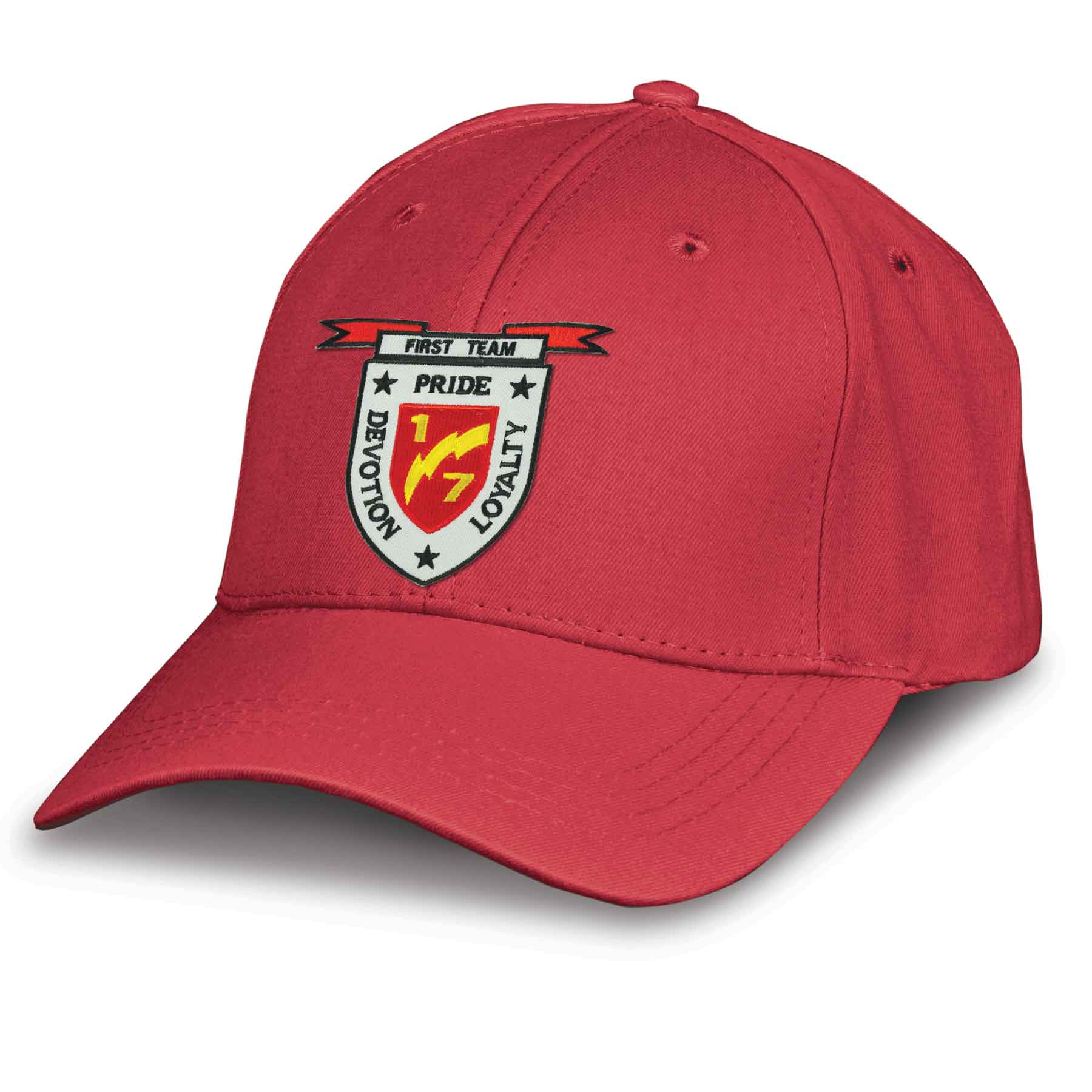 1st Battalion 7th Marines Cover - Image 6