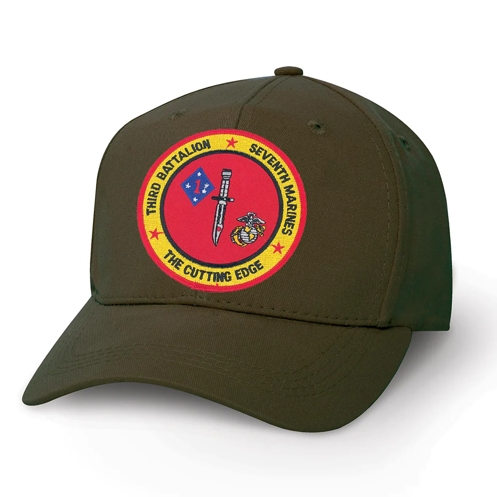 3rd Battalion 7th Marines Cover - Image 5
