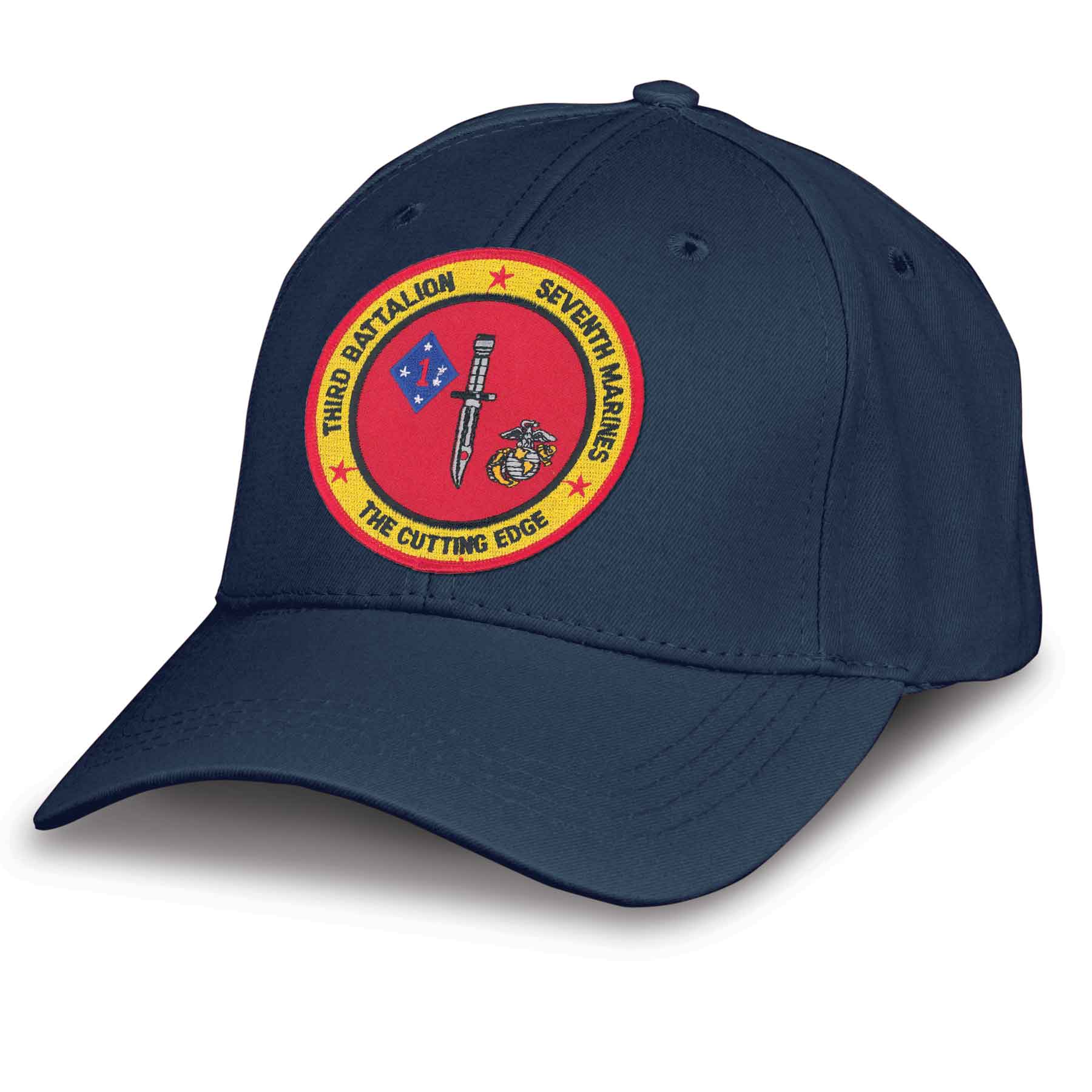 3rd Battalion 7th Marines Cover - Image 7