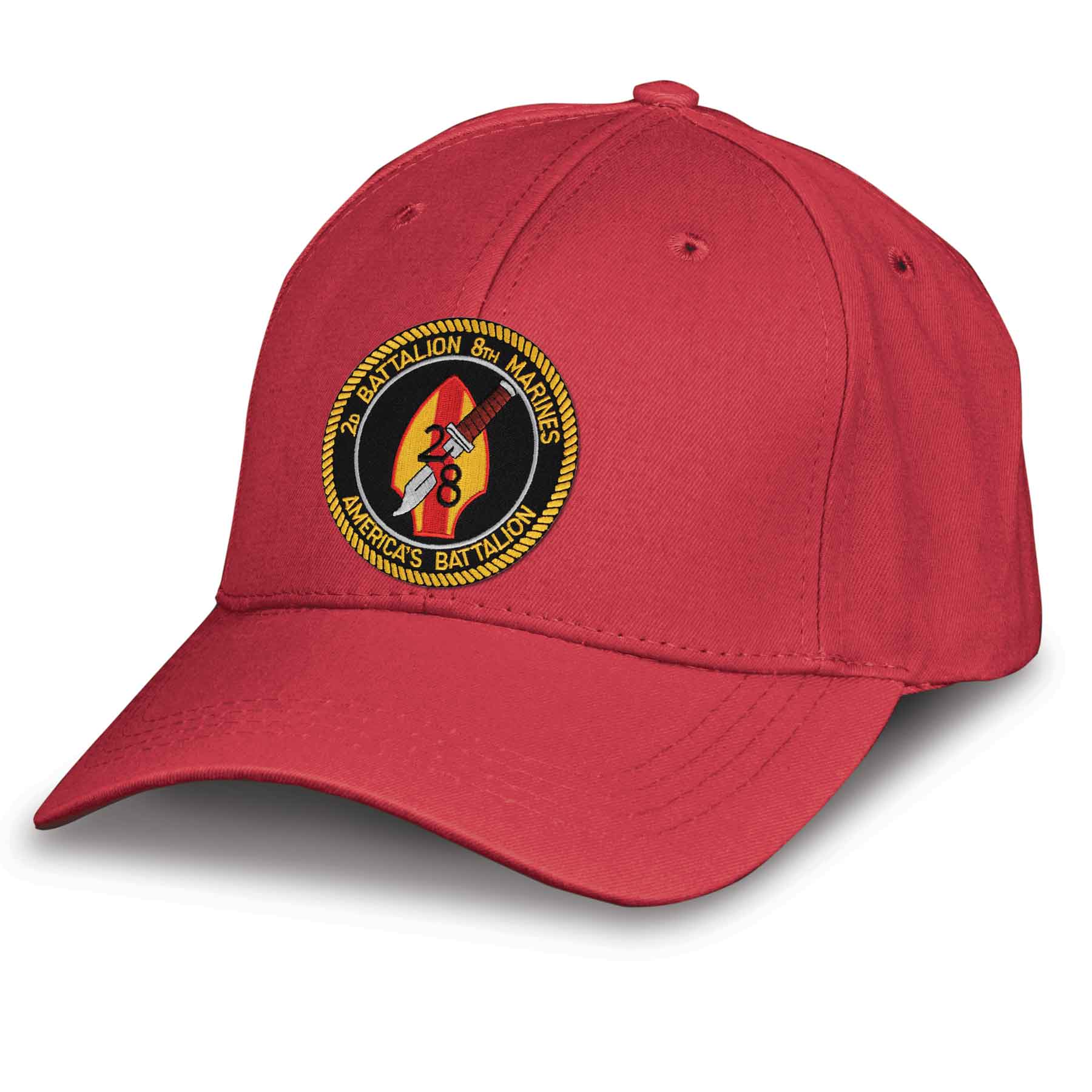 2nd Battalion 8th Marines Cover - Image 6
