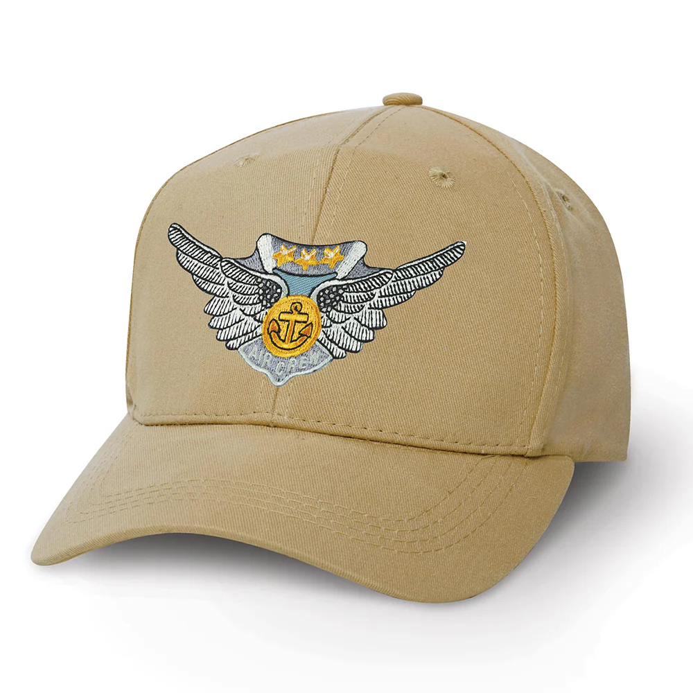 Combat Air Crew Patch Cover - Image 2