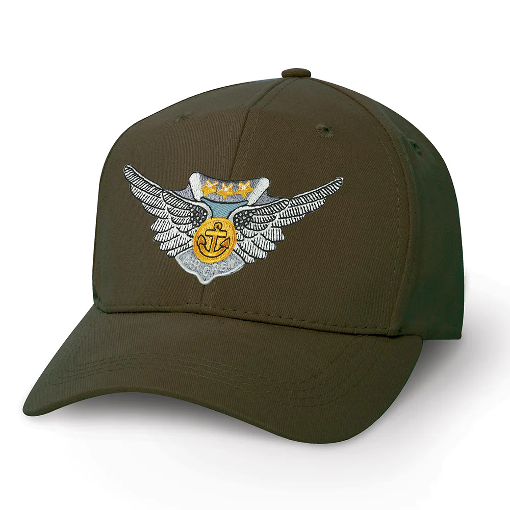 Combat Air Crew Patch Cover - Image 5