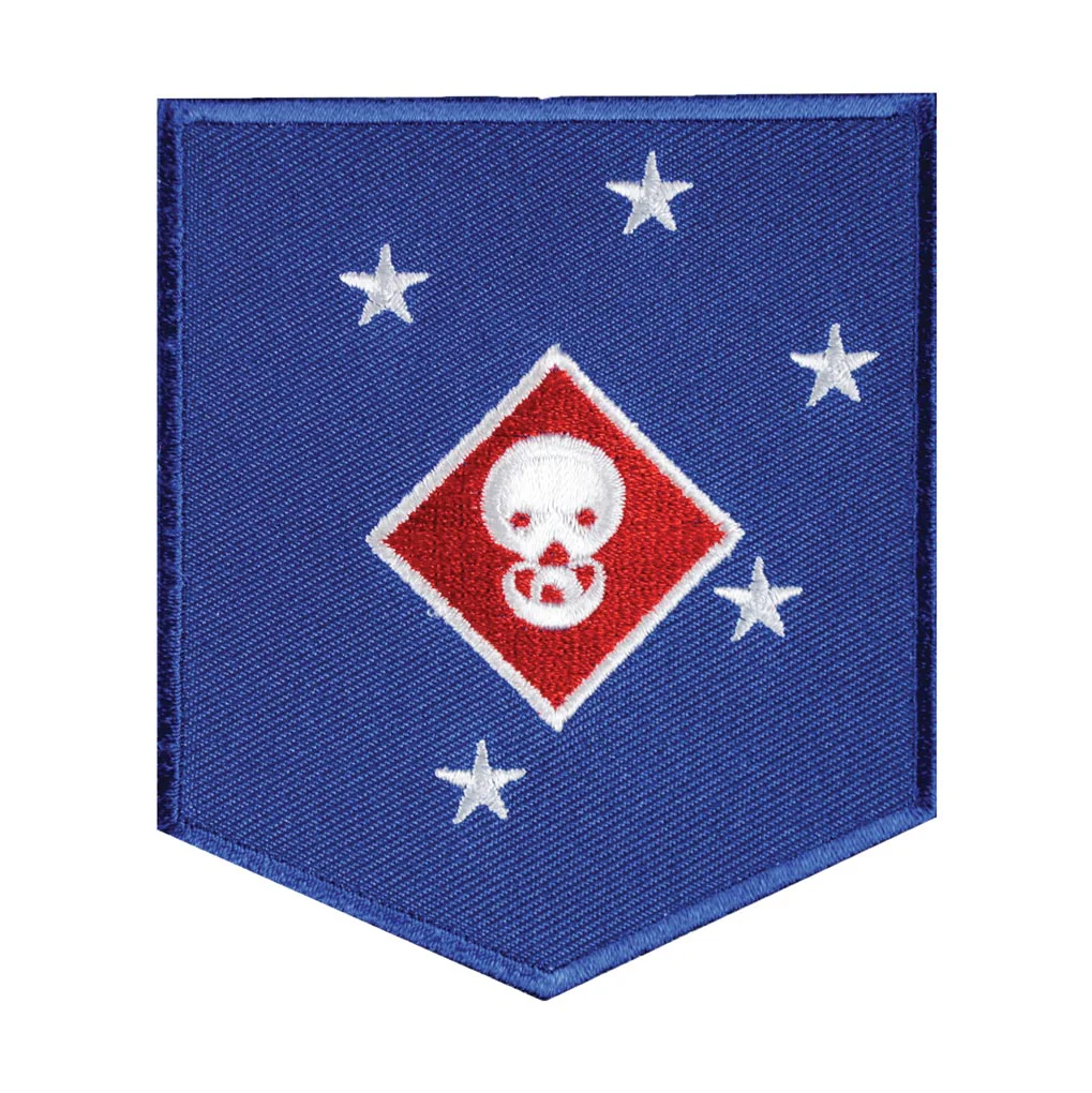 Raider Patch