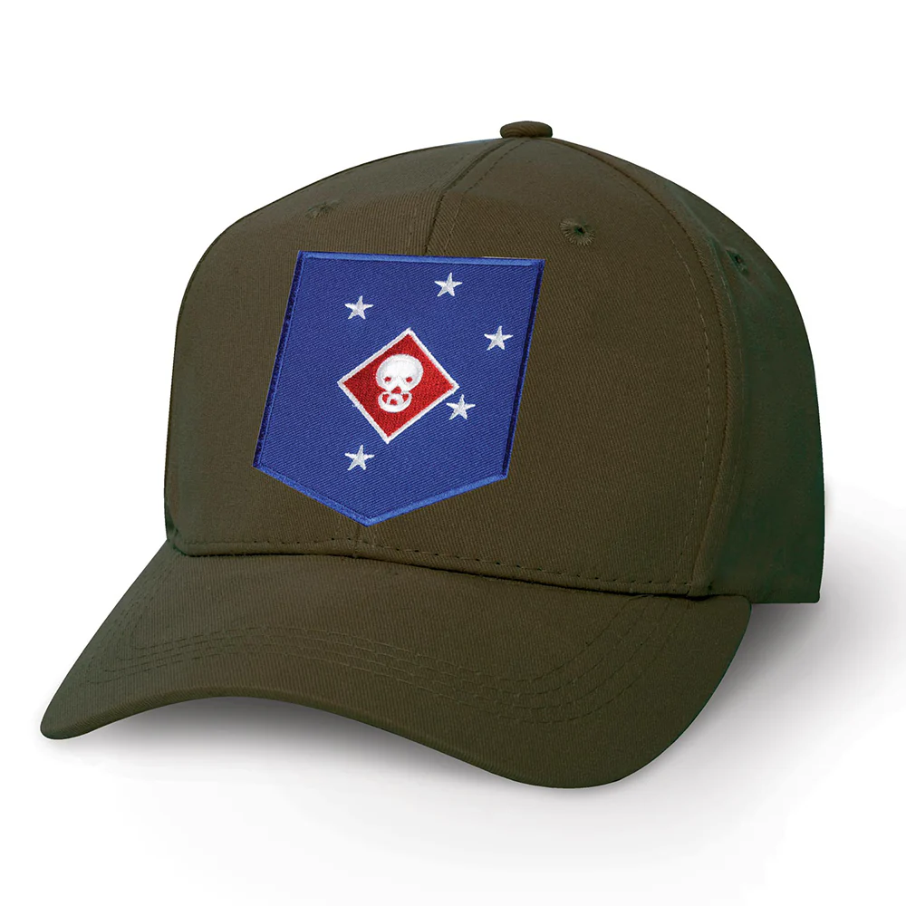 Raider Patch Cover - Image 5