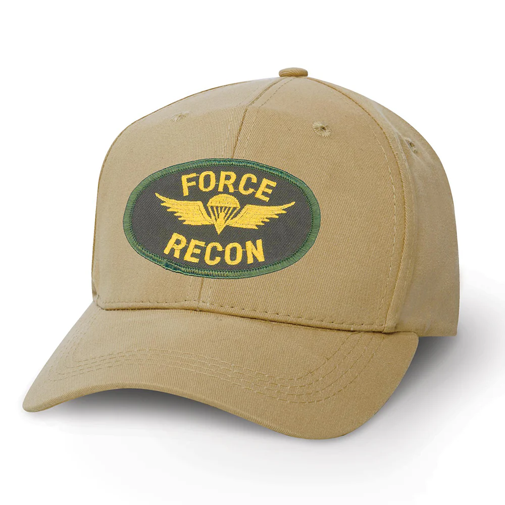 Force Recon Patch Cover - Image 2