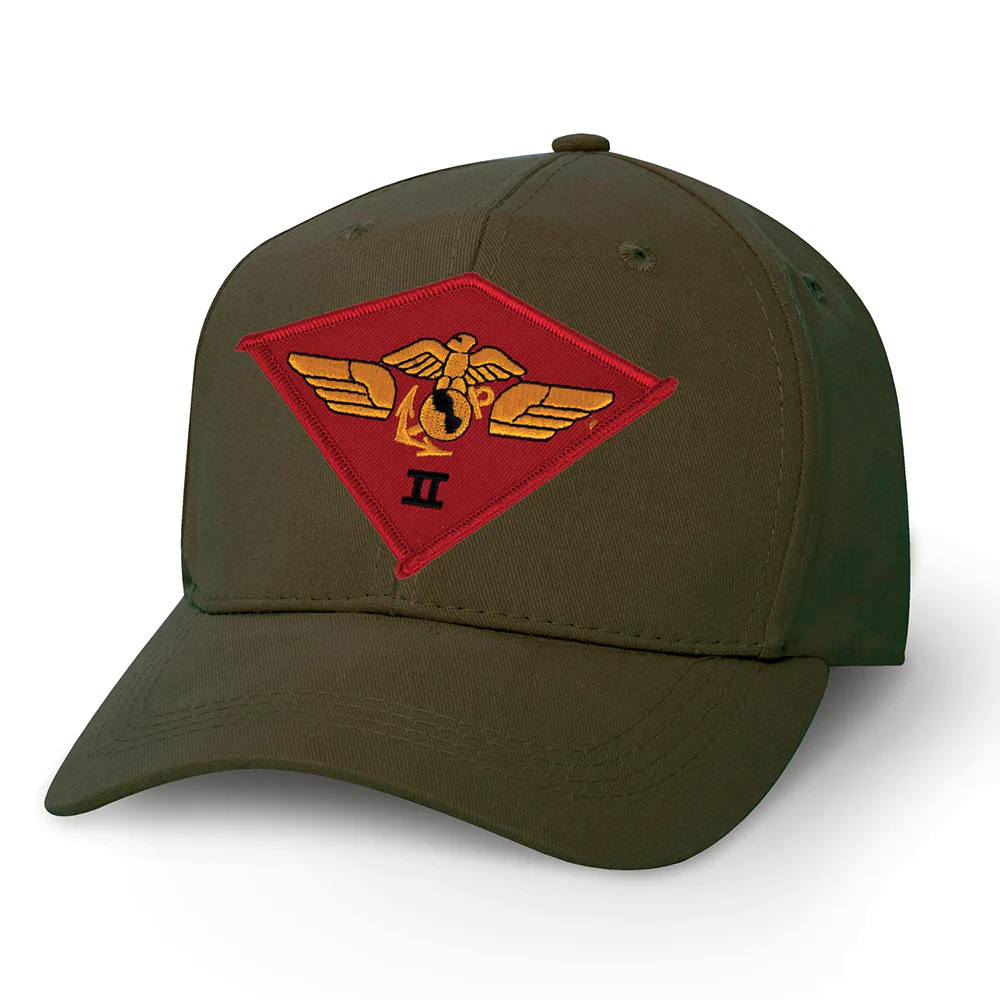 2nd Marine Air Wing Patch Cover - Image 5