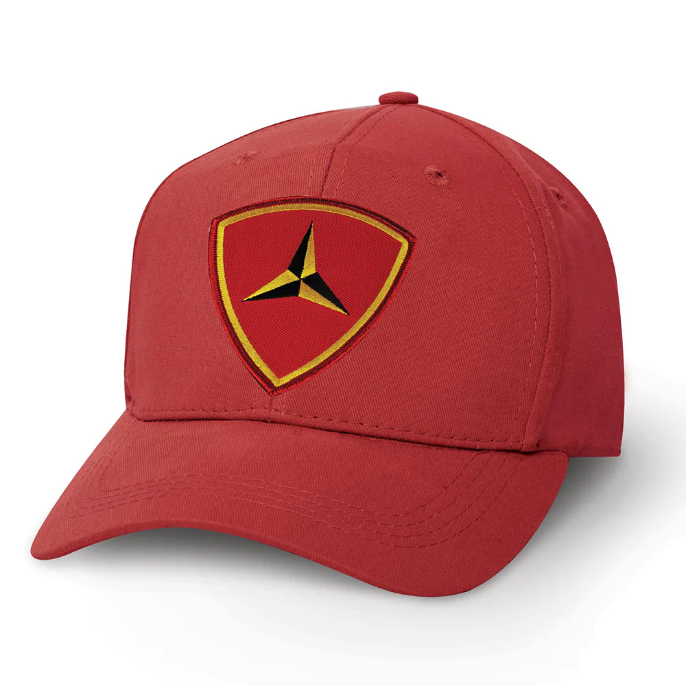 3rd Marine Division Patch Cover - Image 6