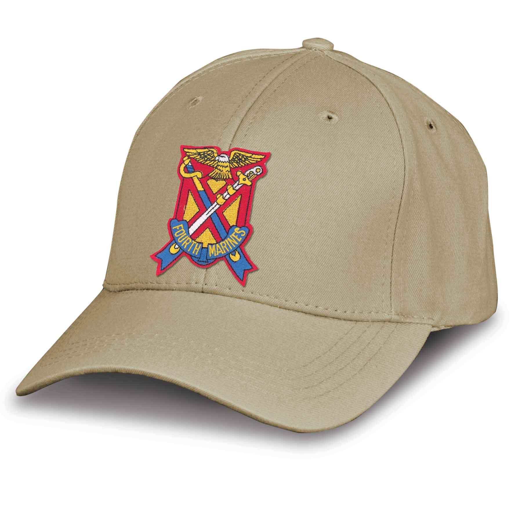 4th Marines Regimental Cover - Image 2