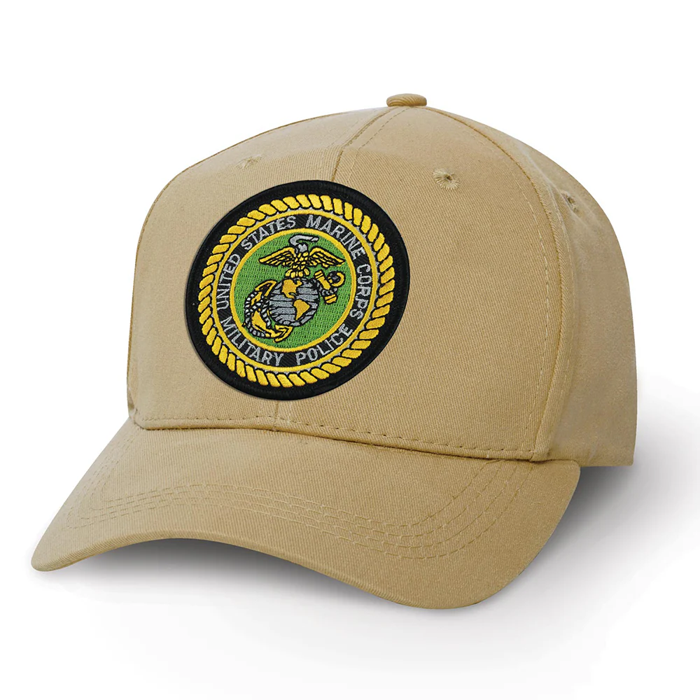 MP Patch Cover - Image 2