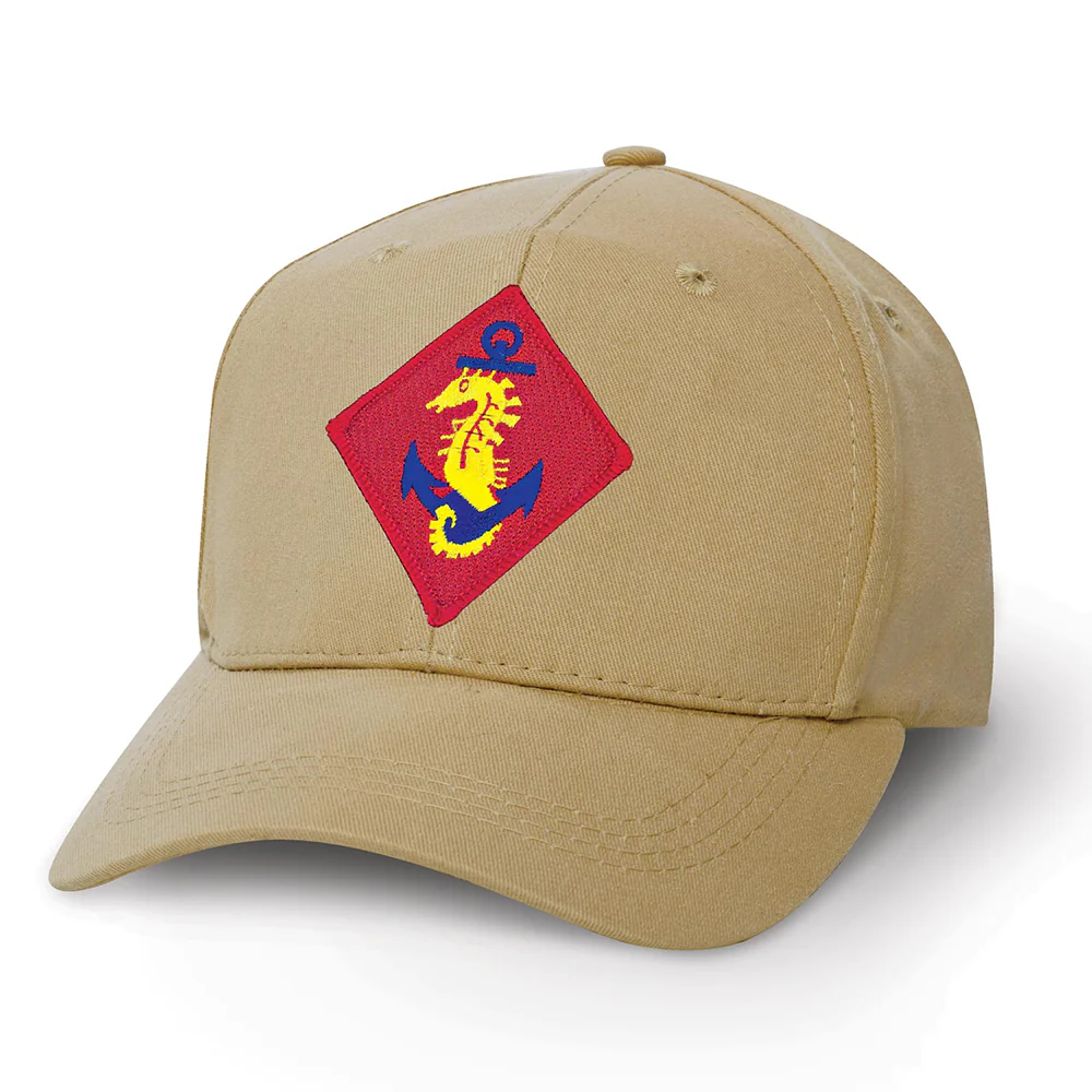 Sea Duty Patch Cover - Image 2