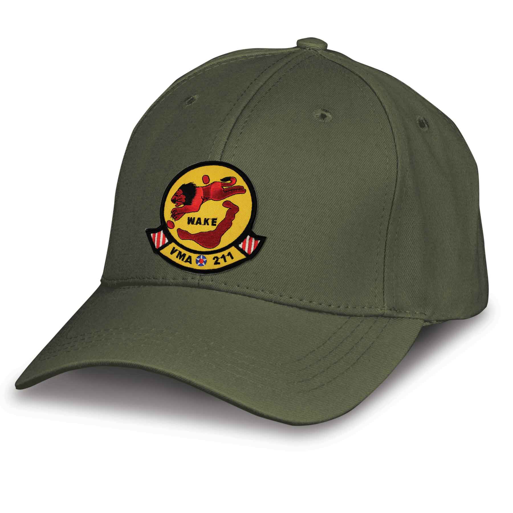 VMA-211 Cover - Image 5