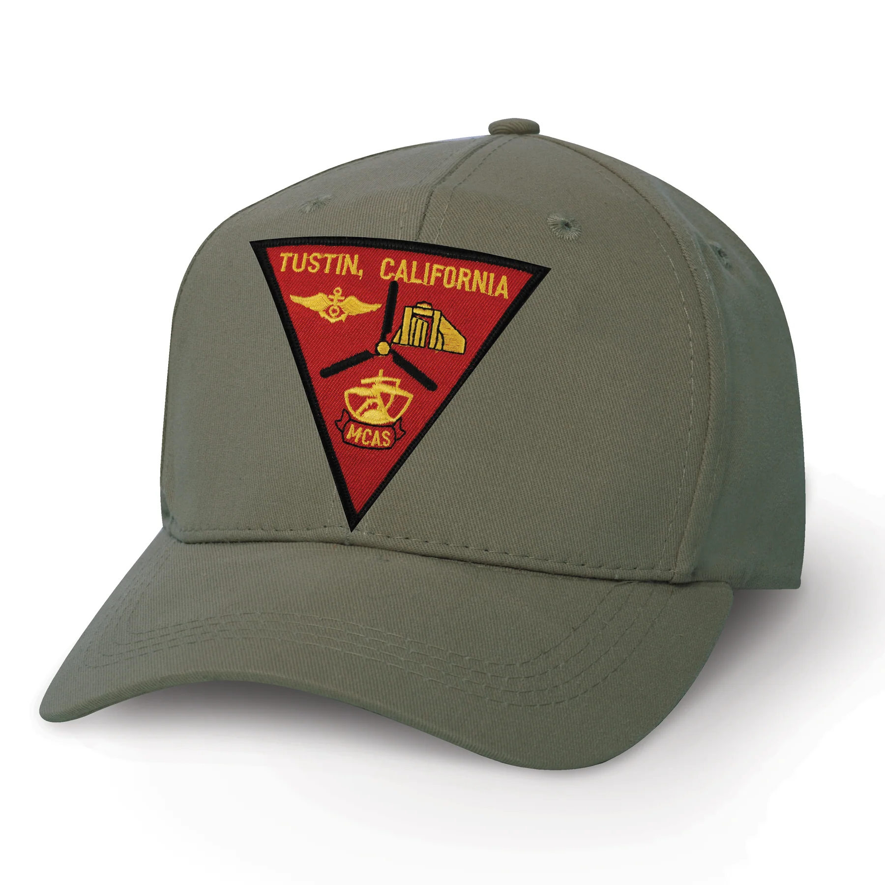 MCAS Tustin Patch Cover - Image 5