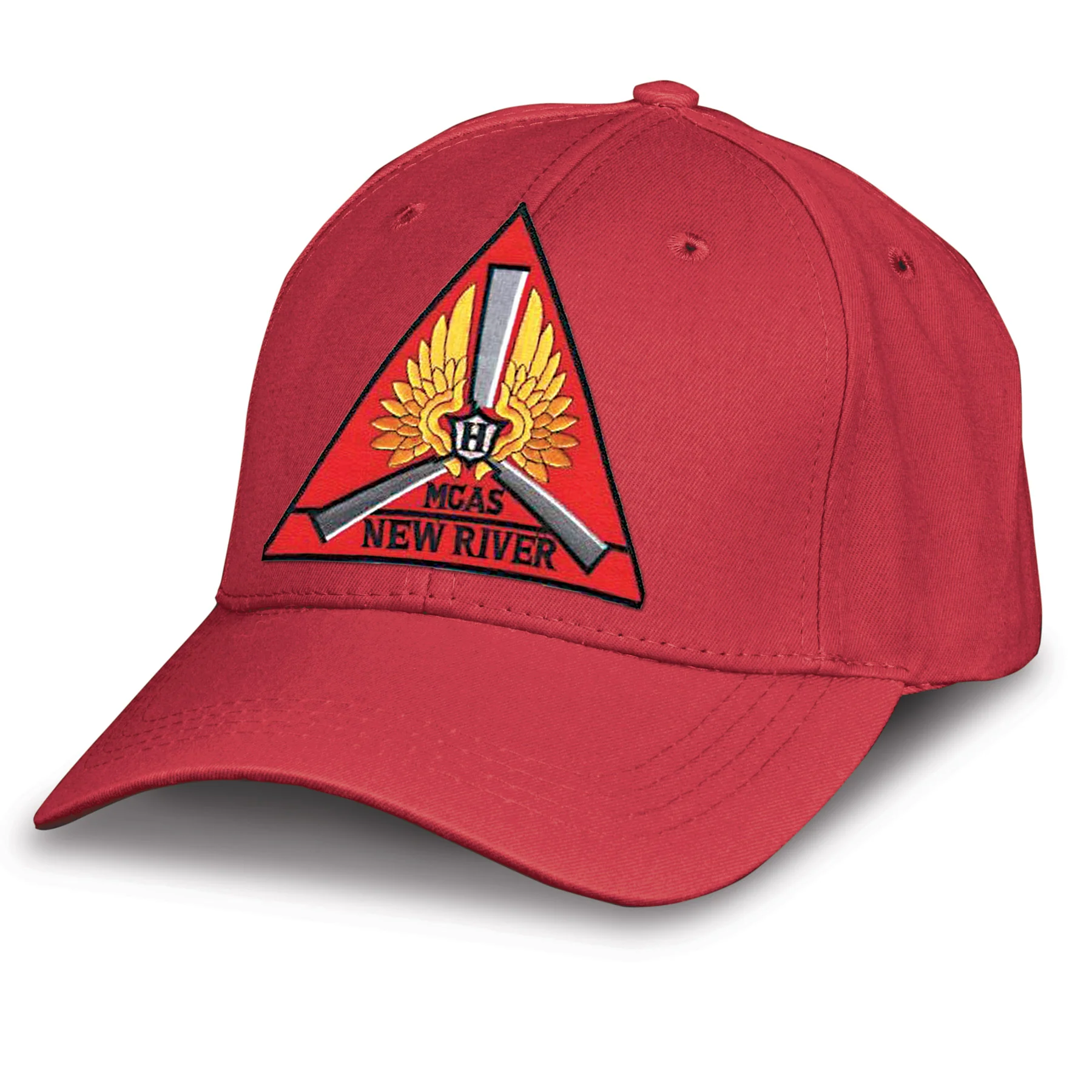 MCAS New River Patch Cover - Image 6
