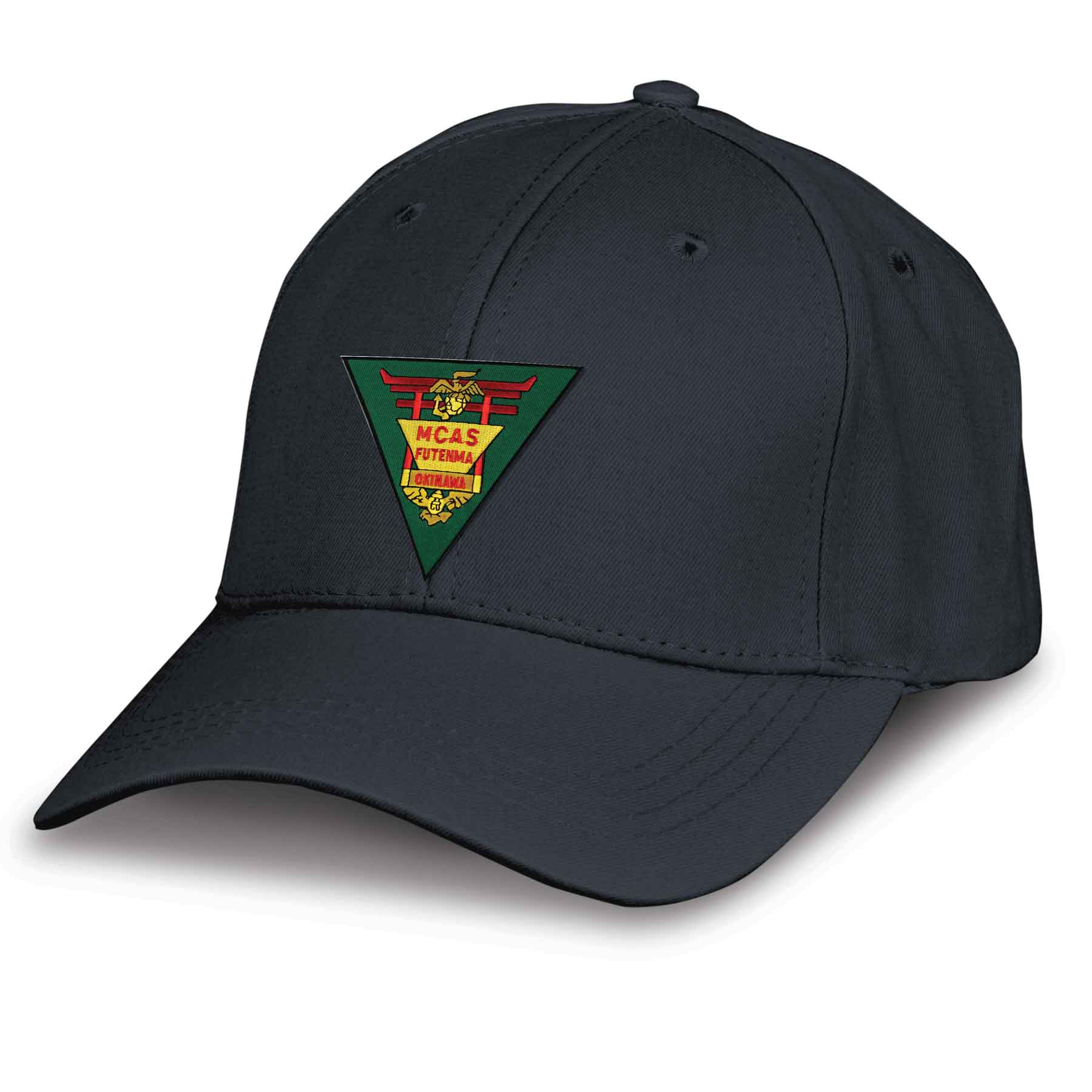 MCAS Futenma Cover