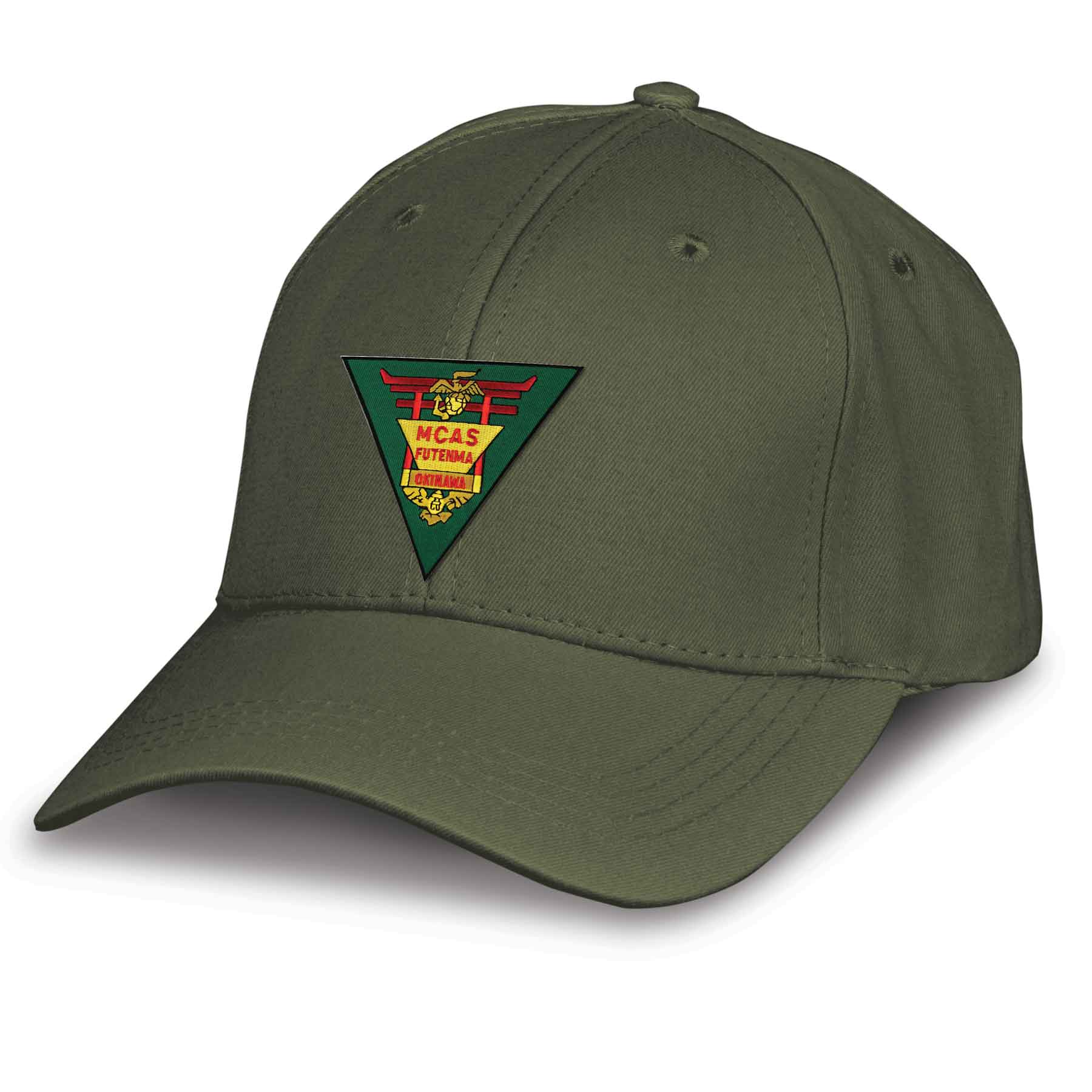 MCAS Futenma Cover - Image 5
