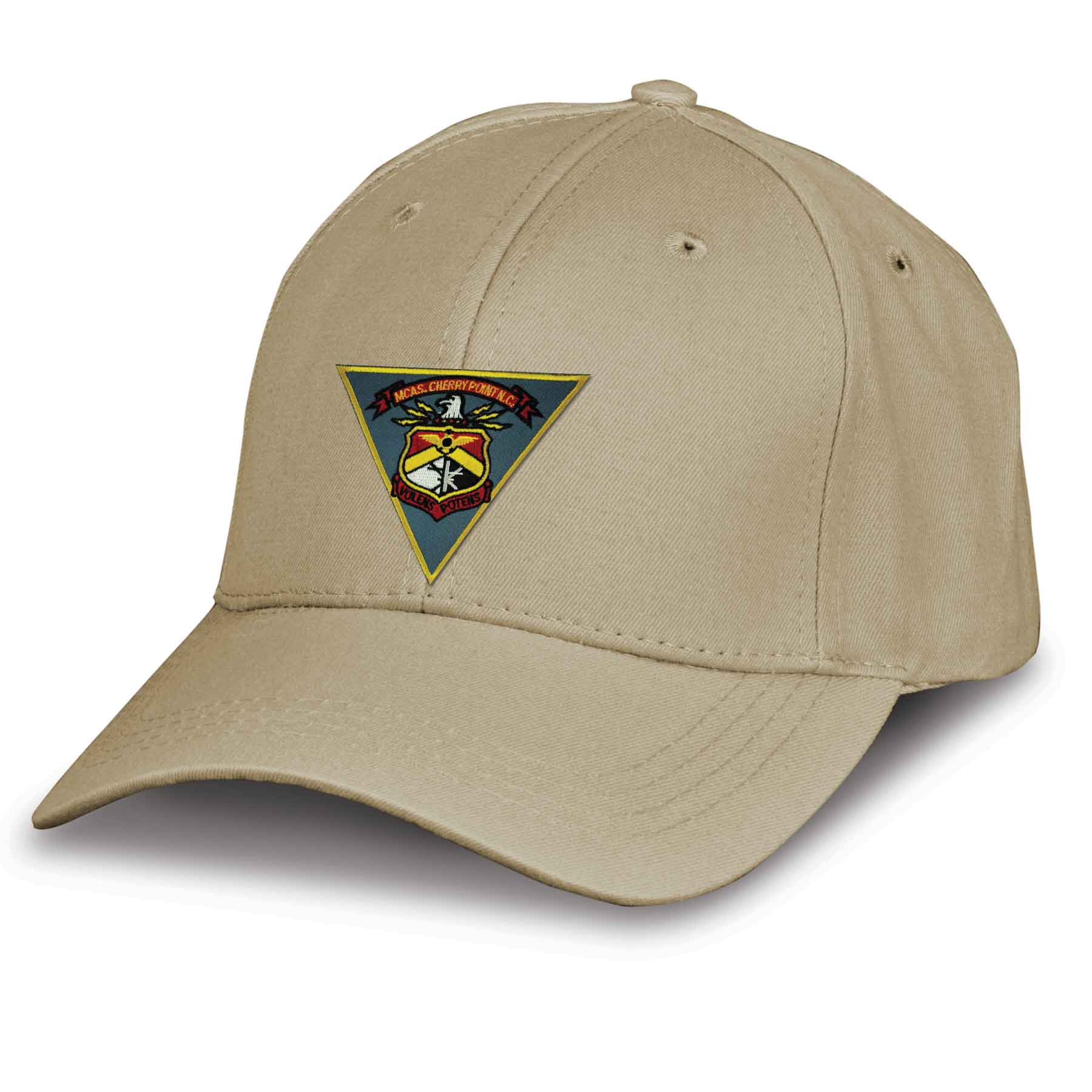 MCAS Cherry Point Cover - Image 2