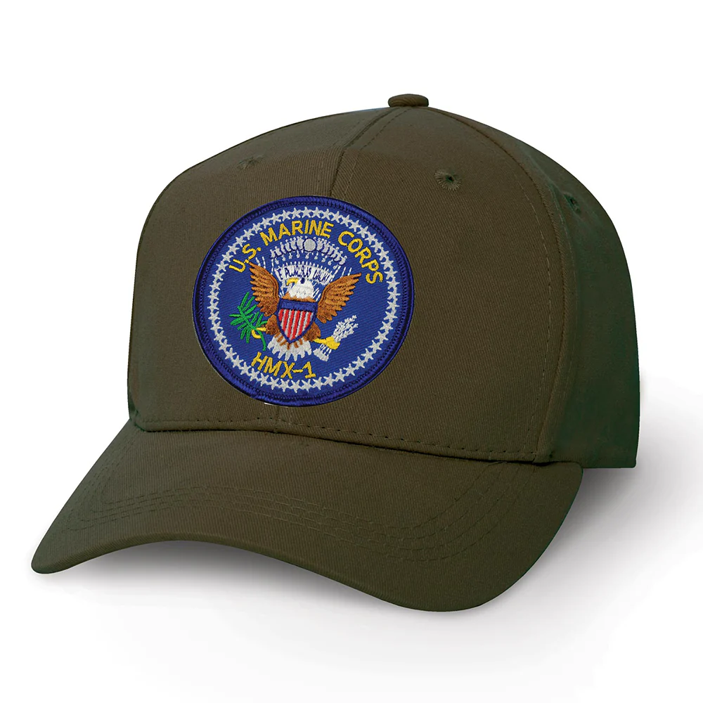 HMX-1 Patch Cover - Image 5