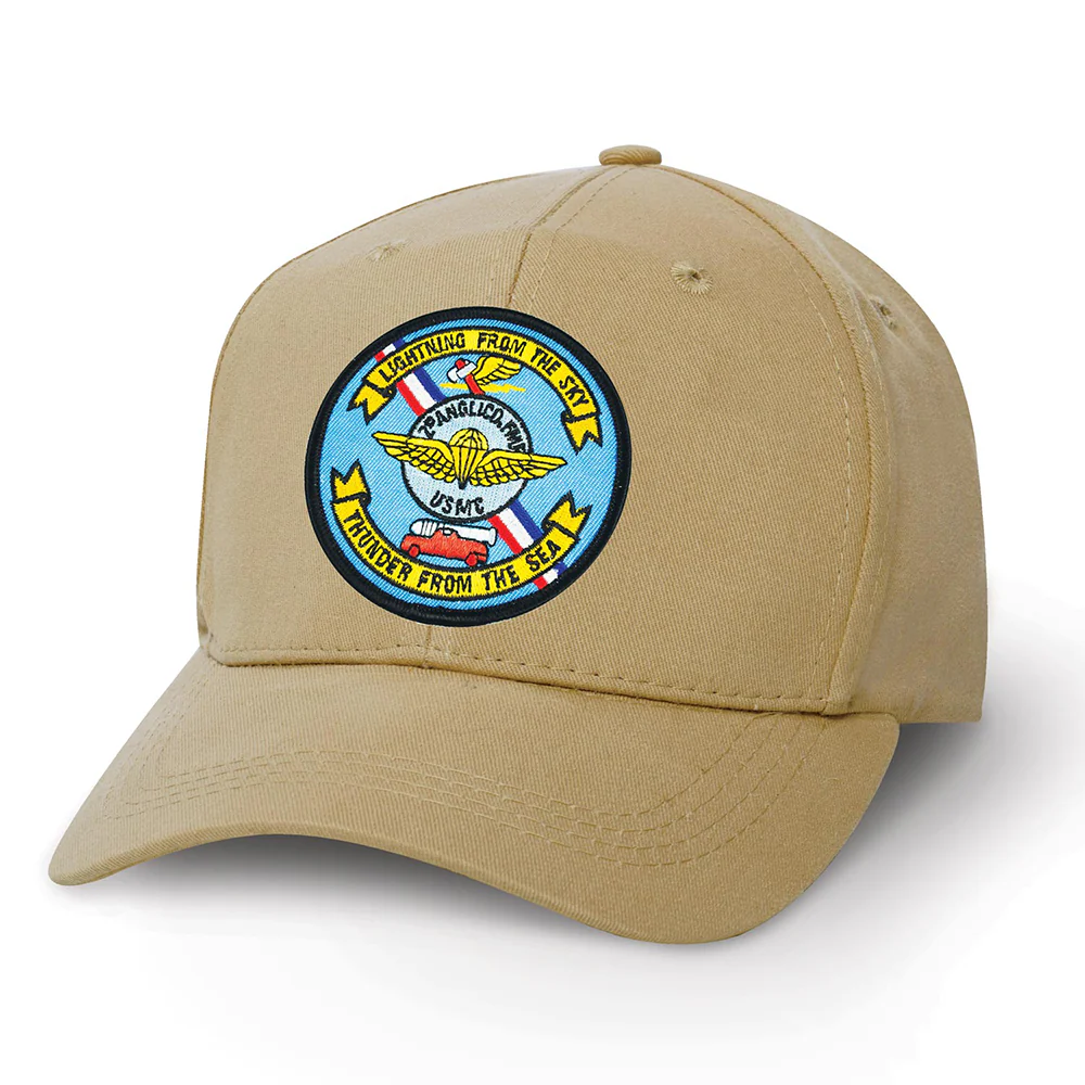 2D Anglico FMF Patch Cover - Image 2