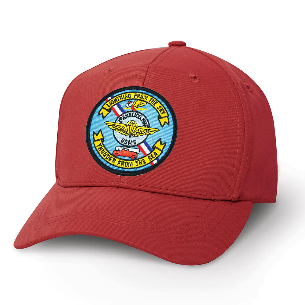 2D Anglico FMF Patch Cover - Image 6