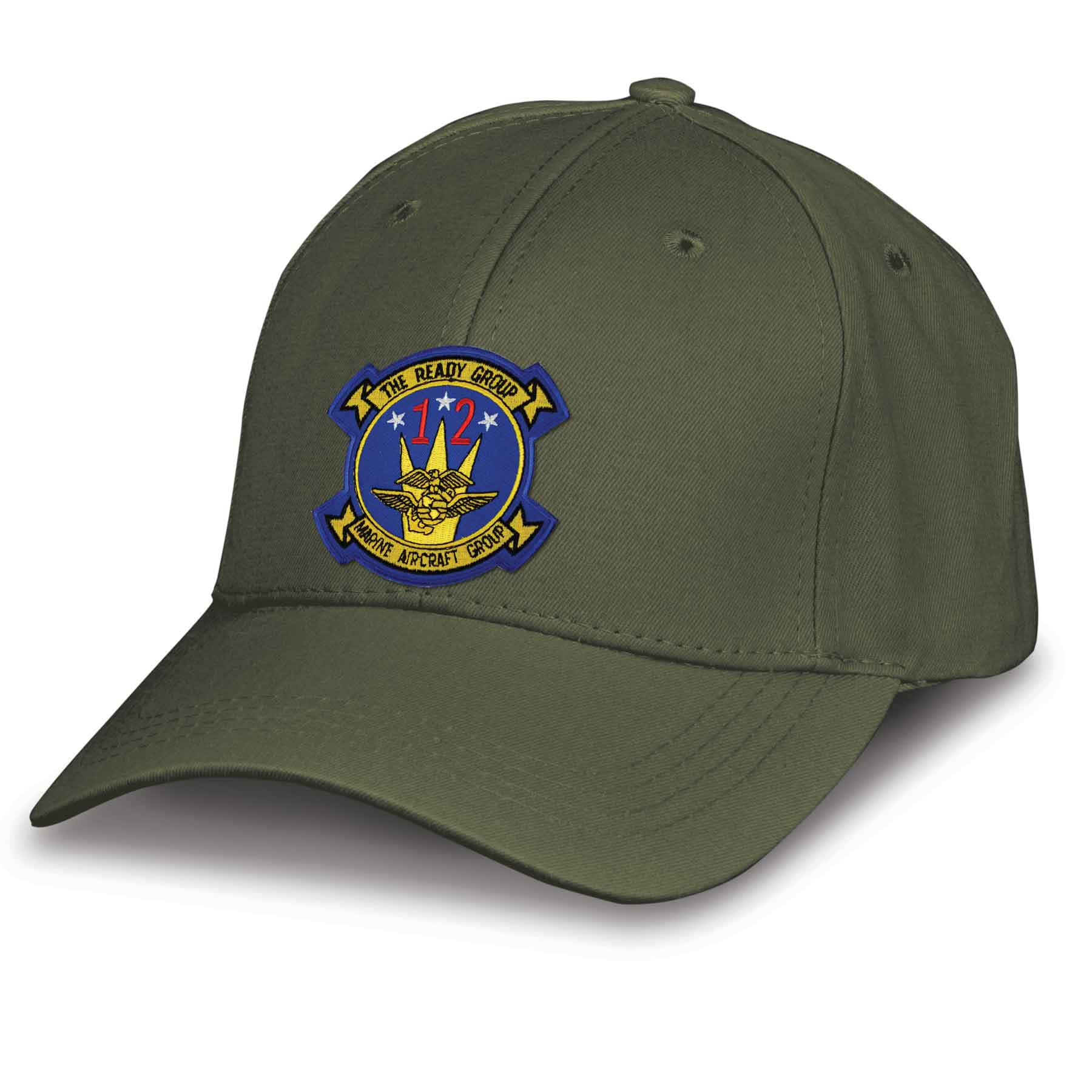 MAG-12 Cover - Image 5