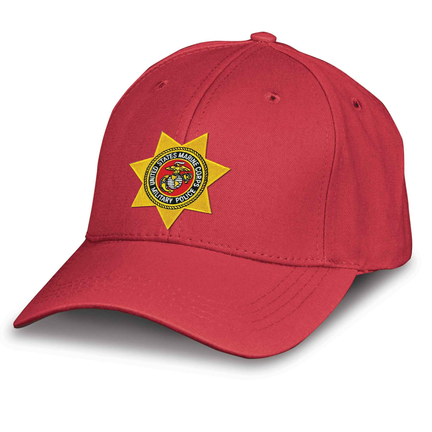 Military Police Cover - Image 6