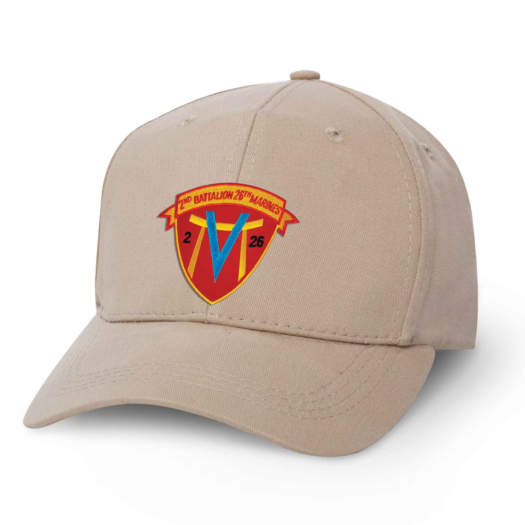 2nd Battalion 26th Marines Cover - Image 2