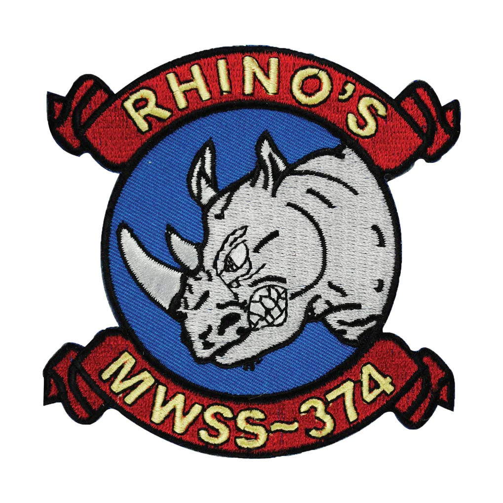 MWSS-374 Patch