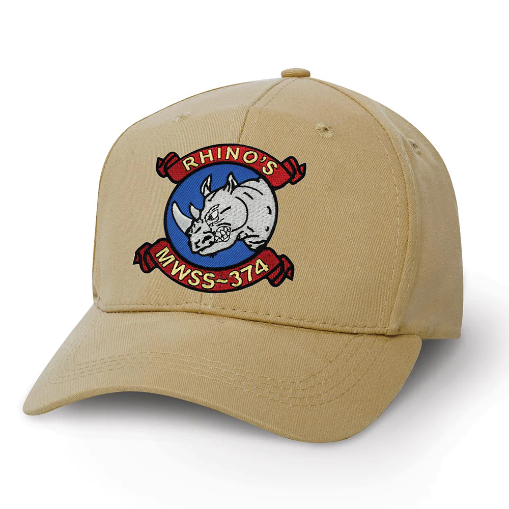 MWSS-374 Patch Cover - Image 2