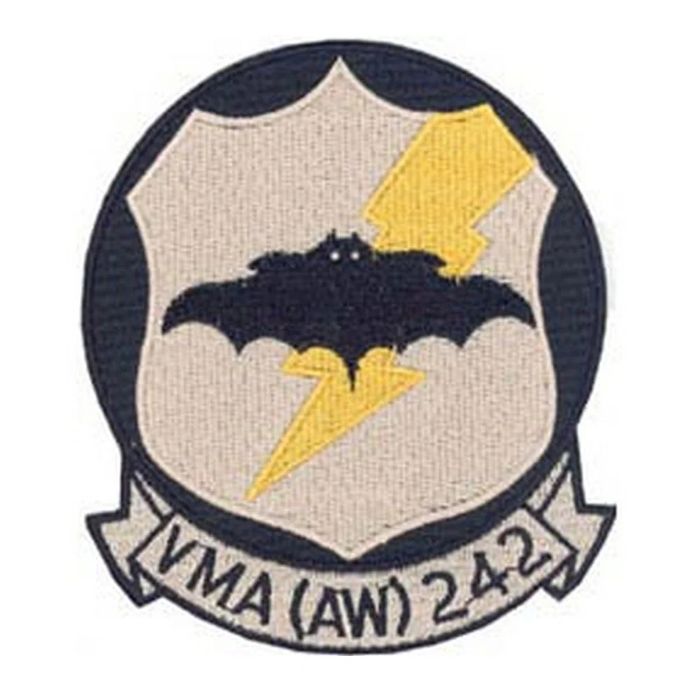 VMA(AW)-242 Patch