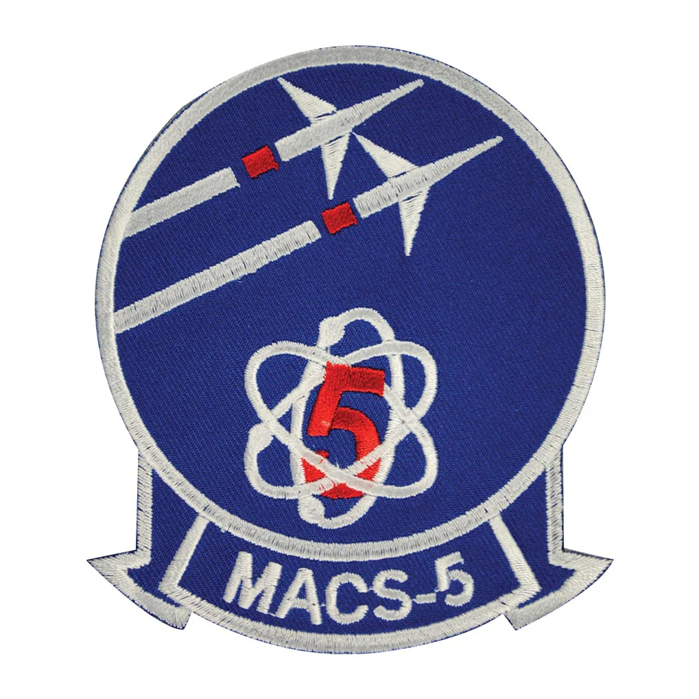 MACS-5 Patch