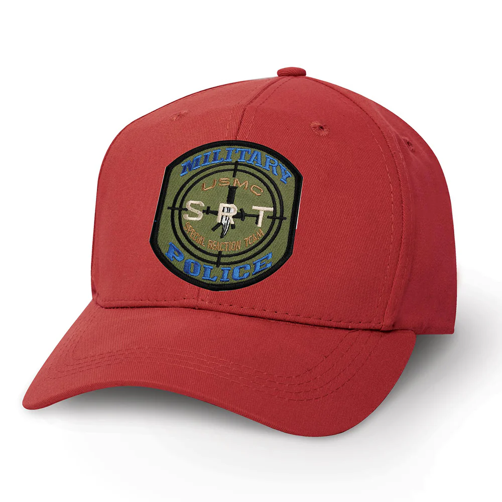 MC Police - SRT Patch Cover - Image 6