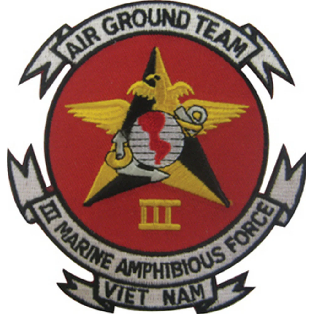 III MAF Patch