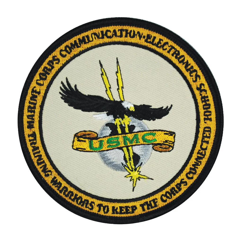 MCCES Patch