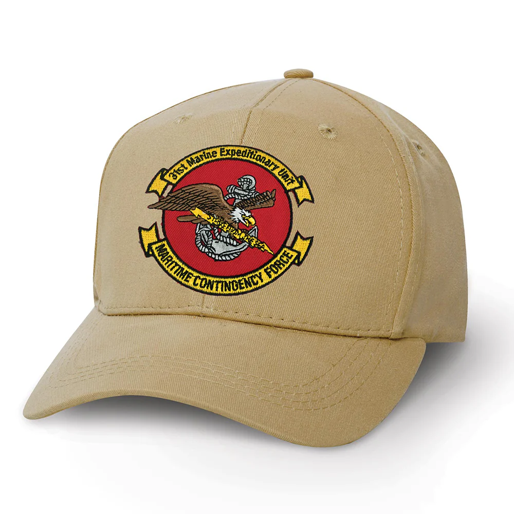 31st MEU Patch Cover - Image 2