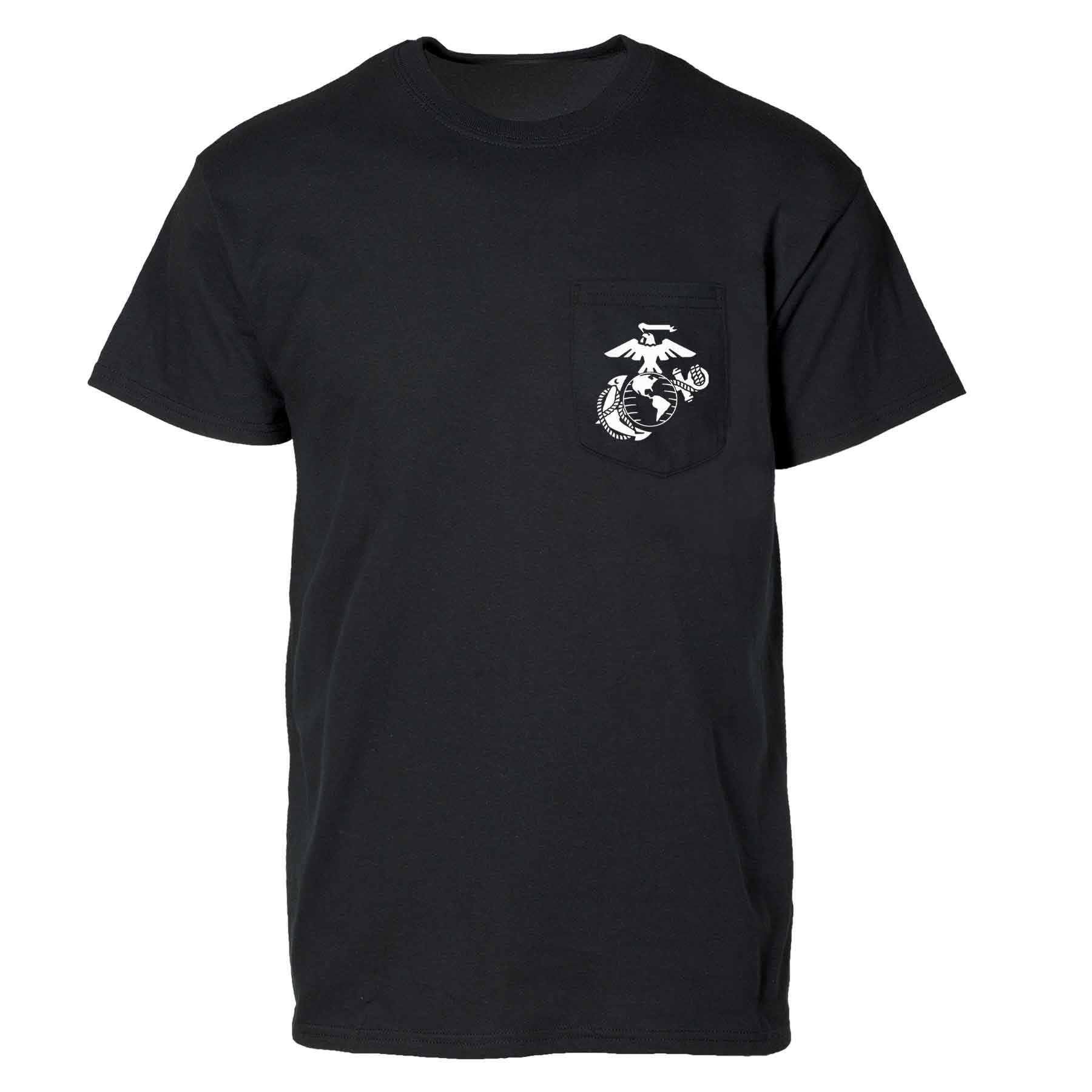 Corpsman Pocket T-shirt - Image 4