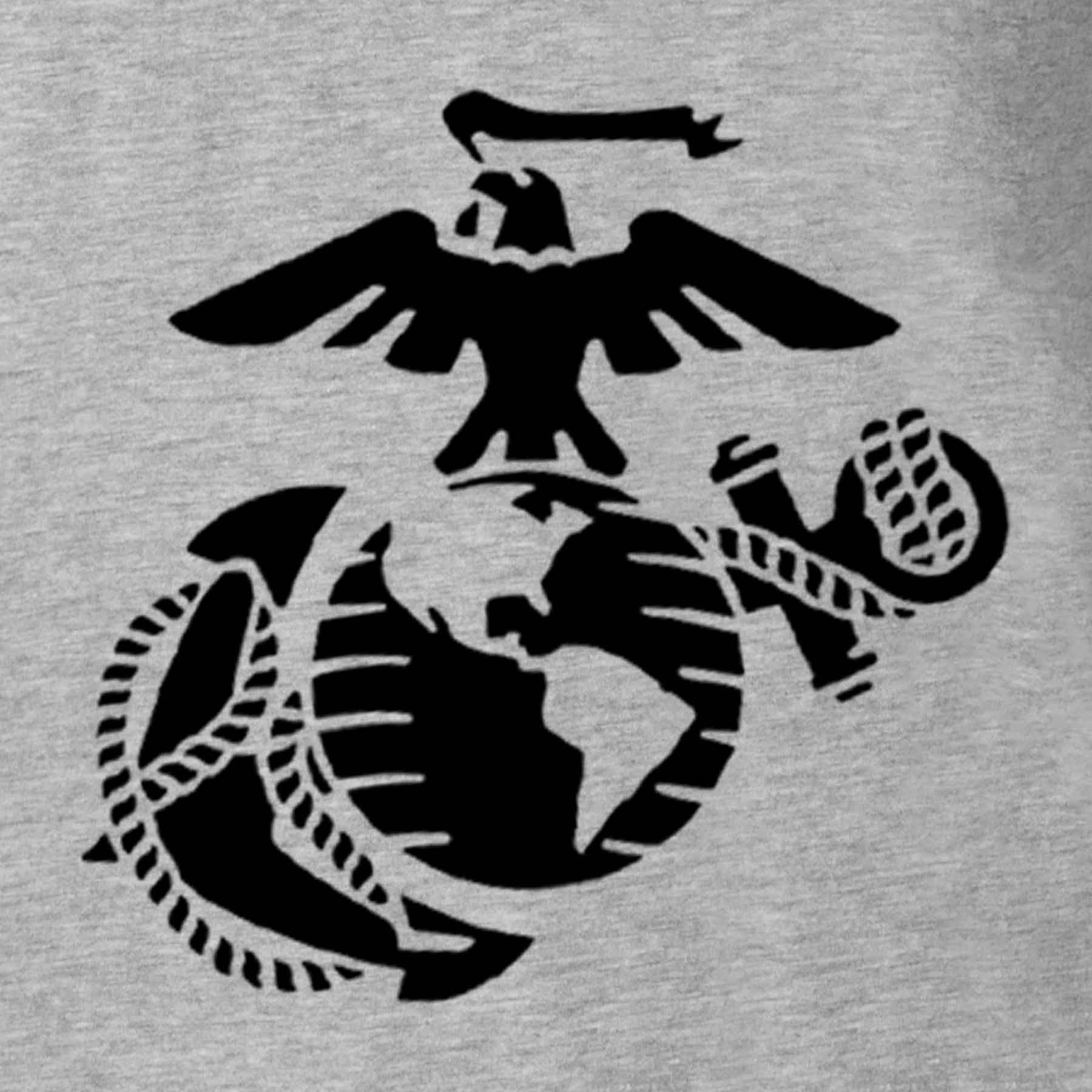 Earned Never Given Back With Front Pocket T-shirt - Image 3