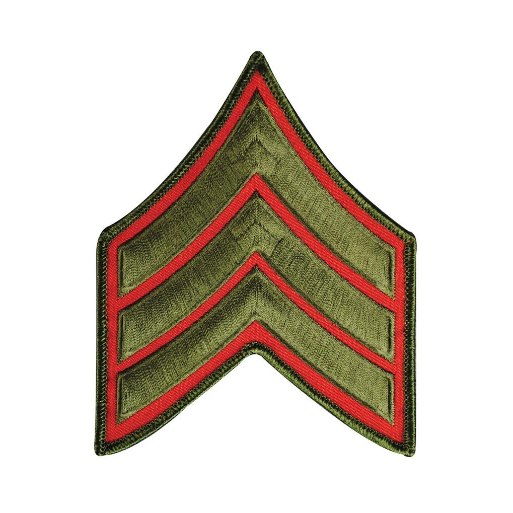 Pre-1959 Chevron - Image 3