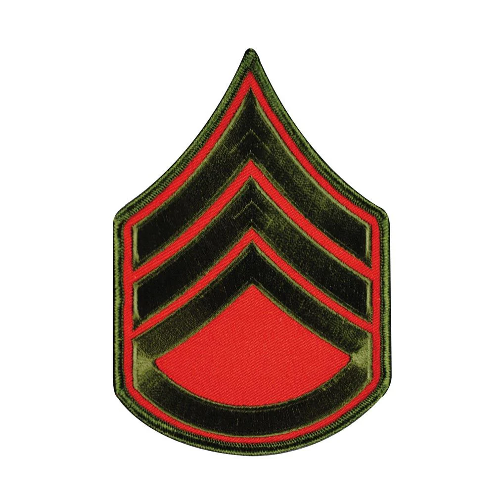 Pre-1959 Chevron - Image 4