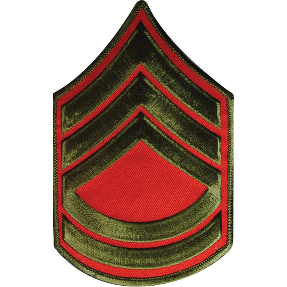 Pre-1959 Chevron - Image 5