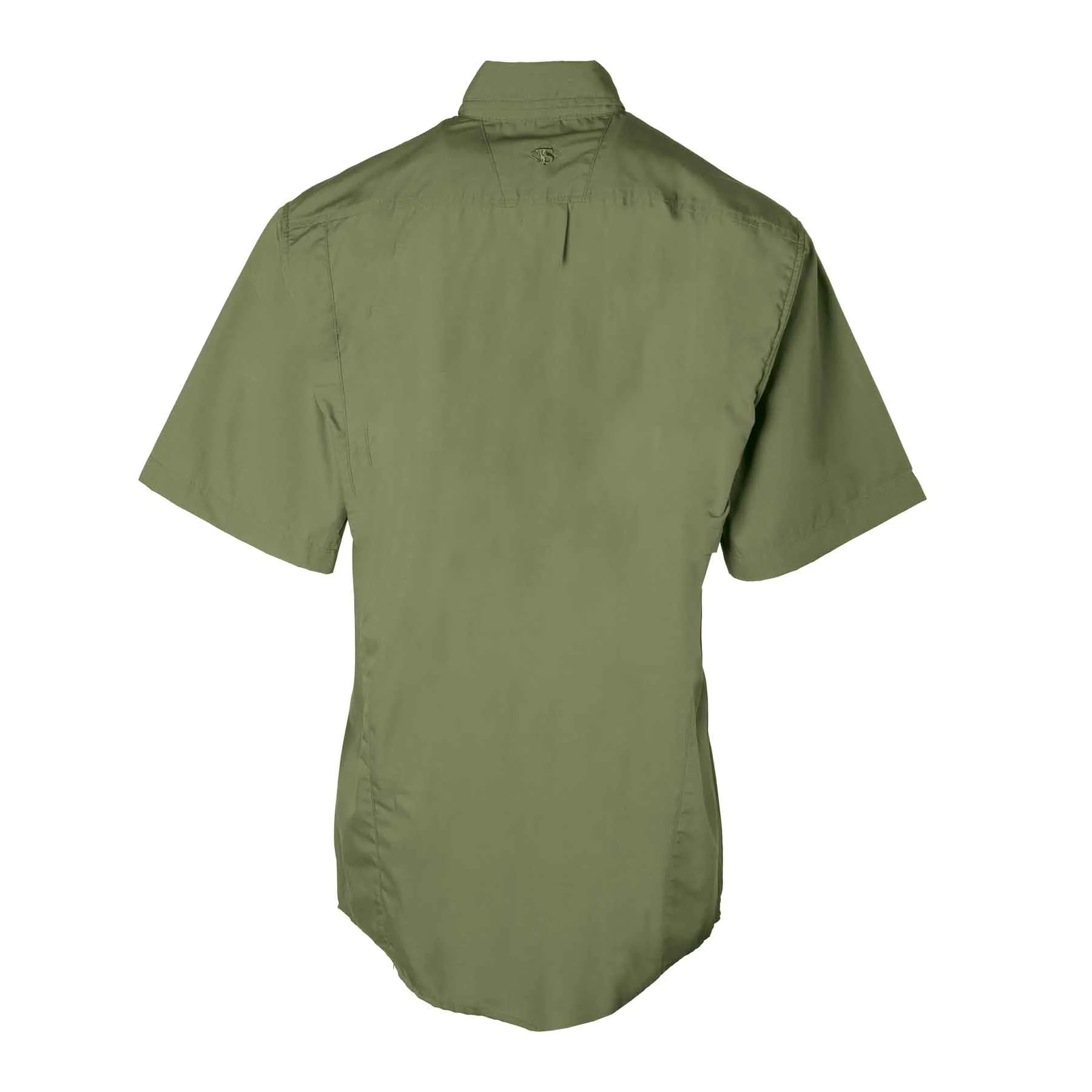 Choose Your Rank or Logo TruSpec Field Shirt - Image 4