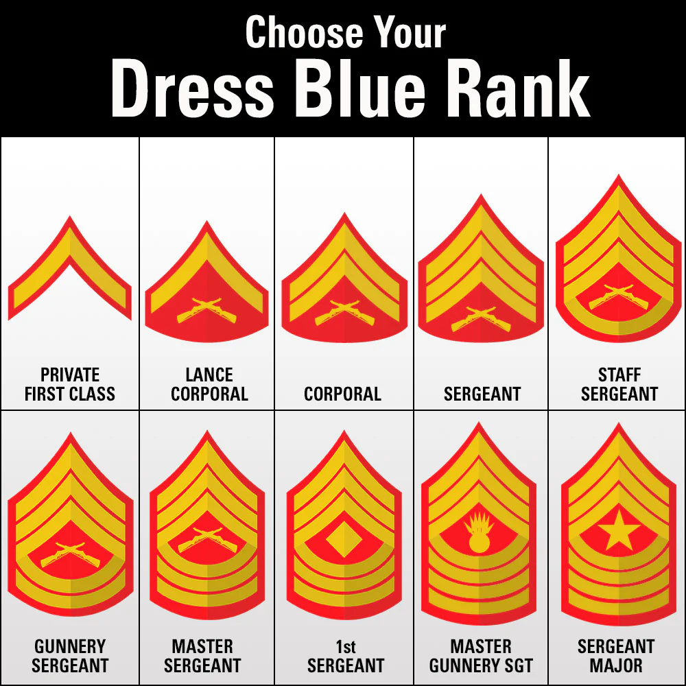 Choose Your Rank or Logo TruSpec Field Shirt - Image 5