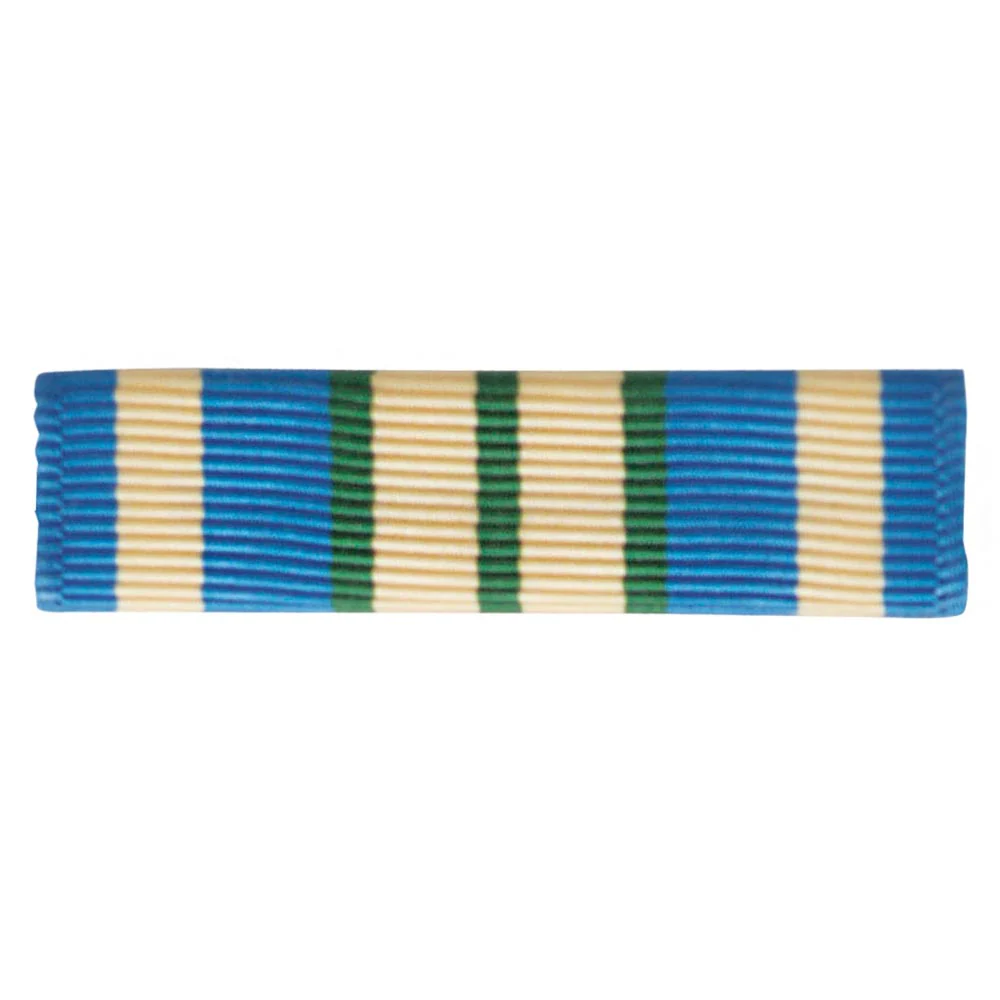 Outstanding Volunteer Service Ribbon