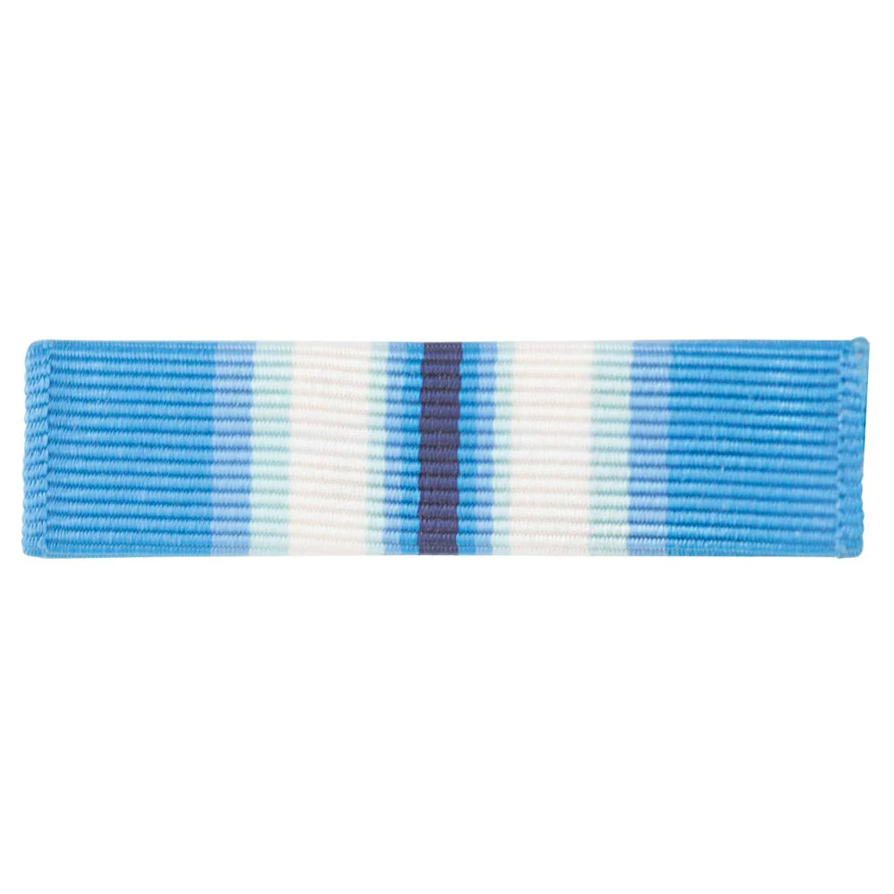 Navy Arctic Service Ribbon