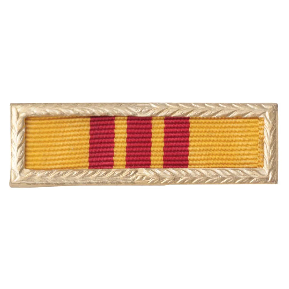 Vietnam Presidential Unit Citation Ribbon