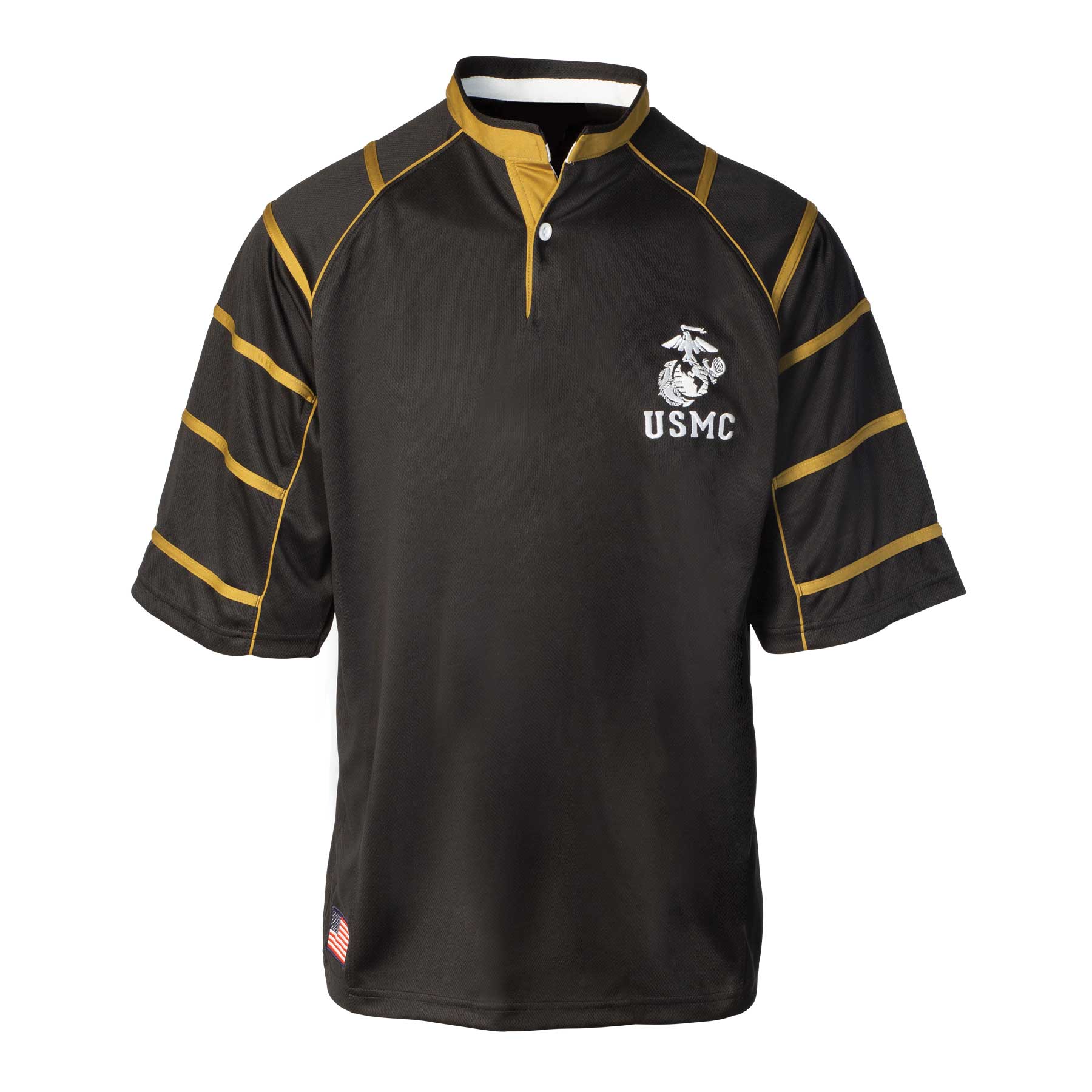 USMC Breathable Rugby Jersey