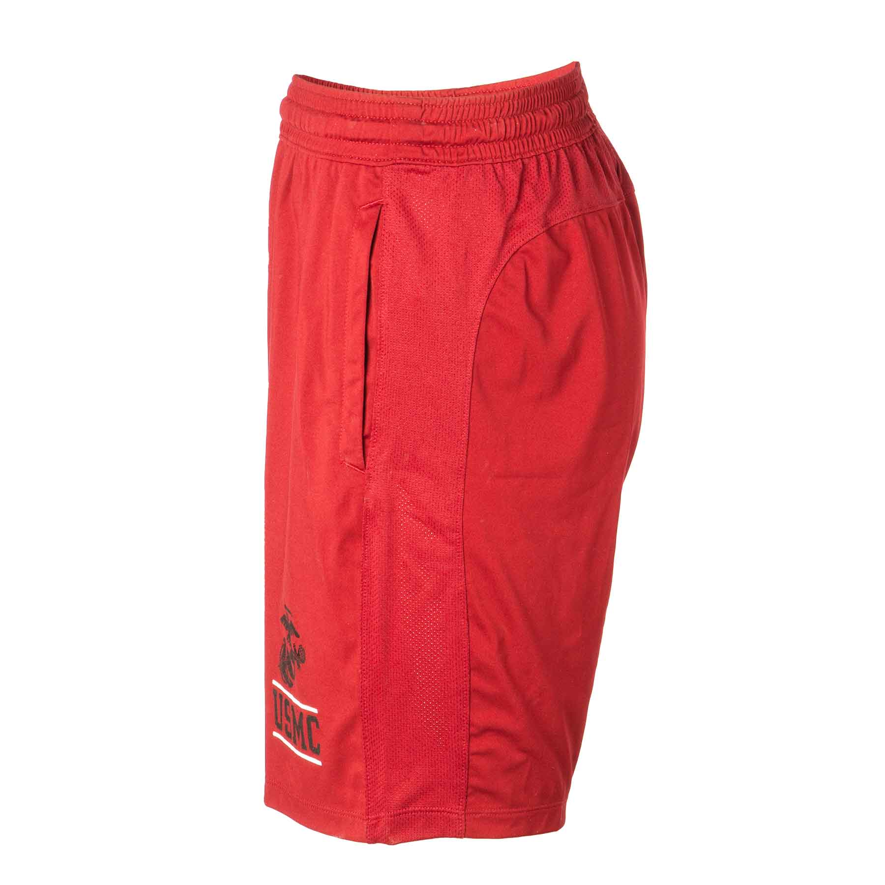 Under Armour US Marines Men's Shorts - Image 6