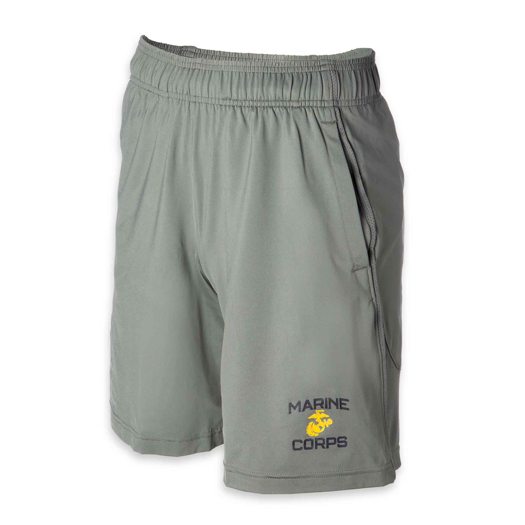 Under Armour Marine Corps Raid Short
