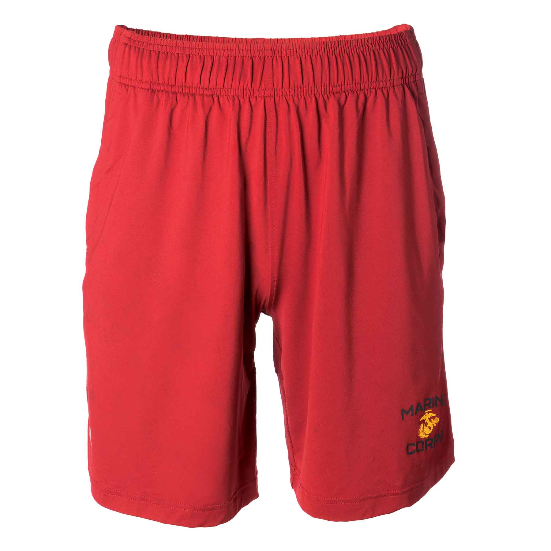 Under Armour Marine Corps Raid Short - Image 6